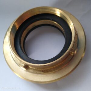 ADAPTADOR 2.1/2 X 2.1/2 LATAO 5 FF