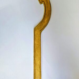 CHAVE STORZ DUPLA LATAO