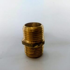 NIPE DUPLO 1/2  BSP LATAO 3 CM