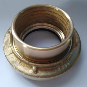 PAR UNIÃO PARA MANGUEIRA  INDUSTRIAL 65 B 2.1/2