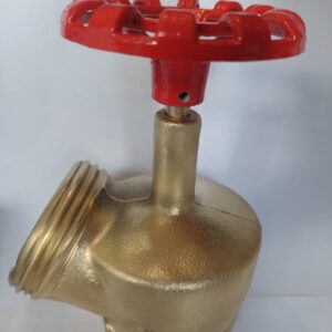 REGISTRO GLOBO PN 16 2.1/2