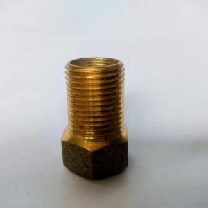 AUMENTO MÉDIO 1/2 LATAO BSP