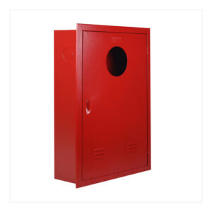 CAIXA DE INCENDIO  75 X 45 X 17 SOBREPOR