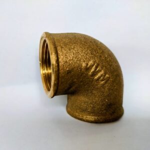 COTOVELO 90º FÊMEA 1/2 LATAO AM BSP