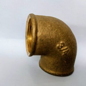 COTOVELO 90º FÊMEA 3/4 AM BSP