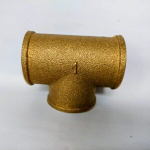 TEE  FÊMIA 1" LATAO AM BSP